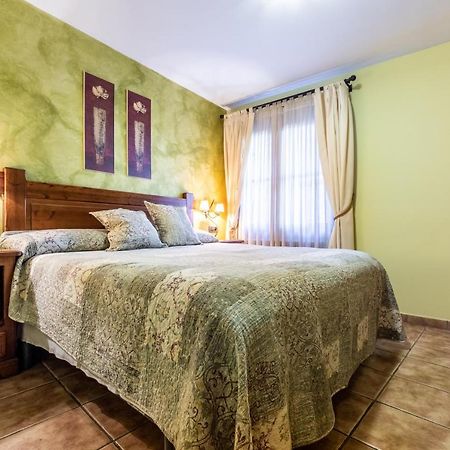 Apartamentos Casa Rivera Aínsa Exteriér fotografie